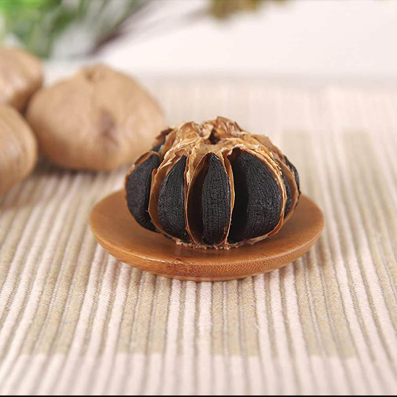Black Garlic Gift