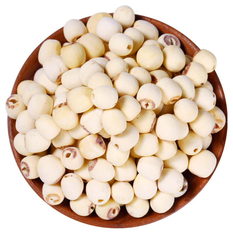 Original Wholesale Of Dried Lotus Seeds