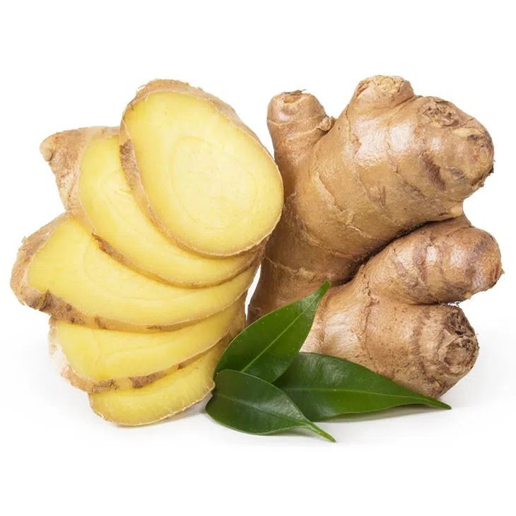 organic fresh ginger nz supplier