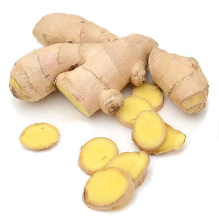 Mature Fresh Ginger For Sale(Mesh Bag OR Customized Packaging)