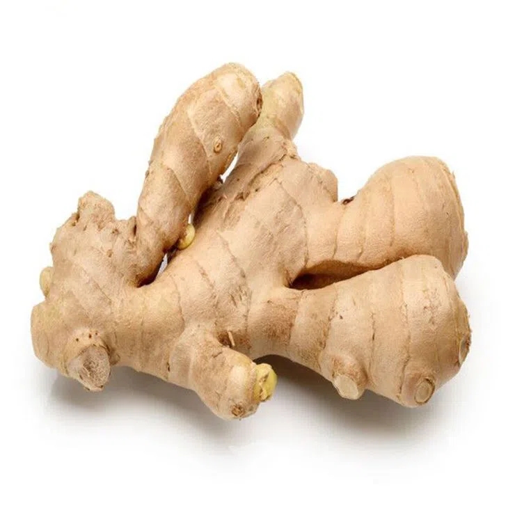 High Quality Dried Whole And Split Ginger Supplier