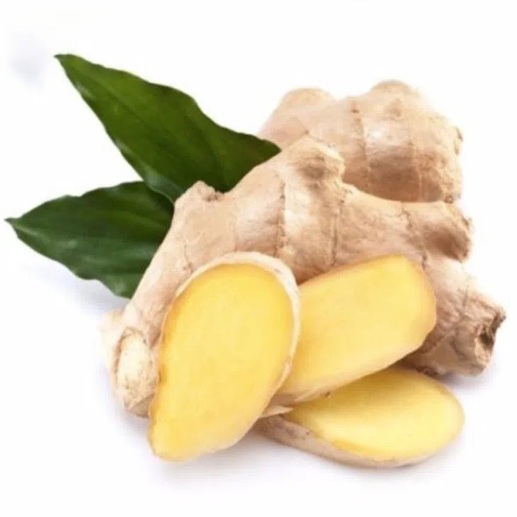 2022 New Crop Fresh Ginger