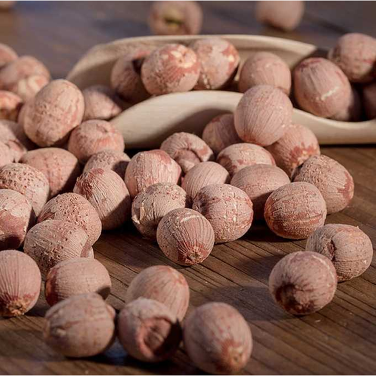 Peeled Red Lotus Seed Price